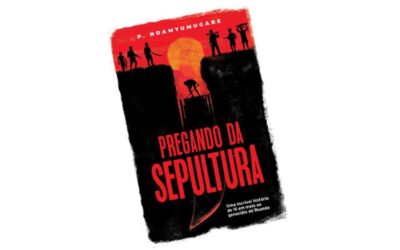 Pregando da Sepultura: Uma História de Fé e Sobrevivência